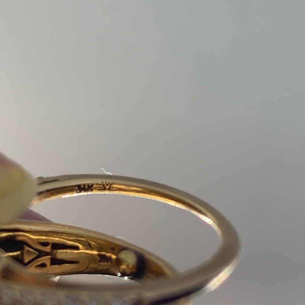 Wedding ring - Picture 6 of 6